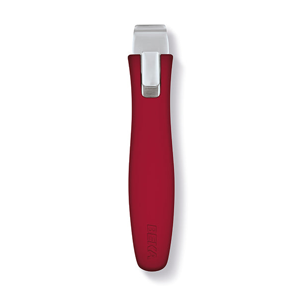 Manche amovible Evolution Clickfix rouge Beka - Mathon - 1