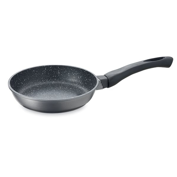 Poêle revêtement Dur comme la pierre 20 cm Mathon - Mathon - 1