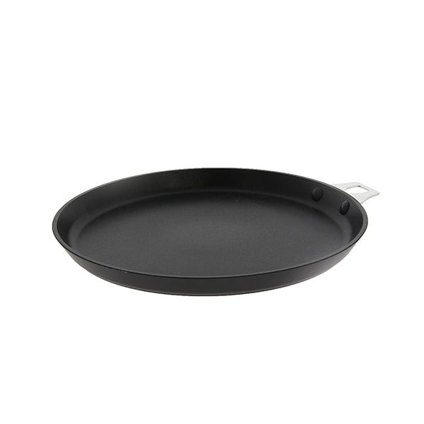 Poêle à crêpe 30 cm Choc Intense amovible De Buyer - Mathon - 1