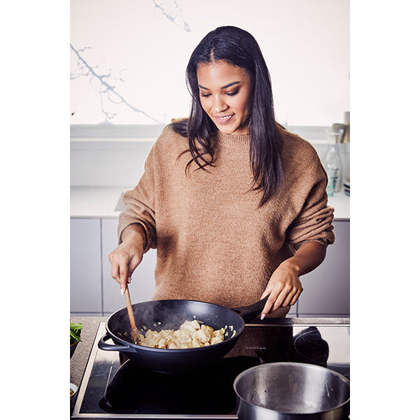 Wok céramique Energy 30 cm  Beka - Mathon - 2