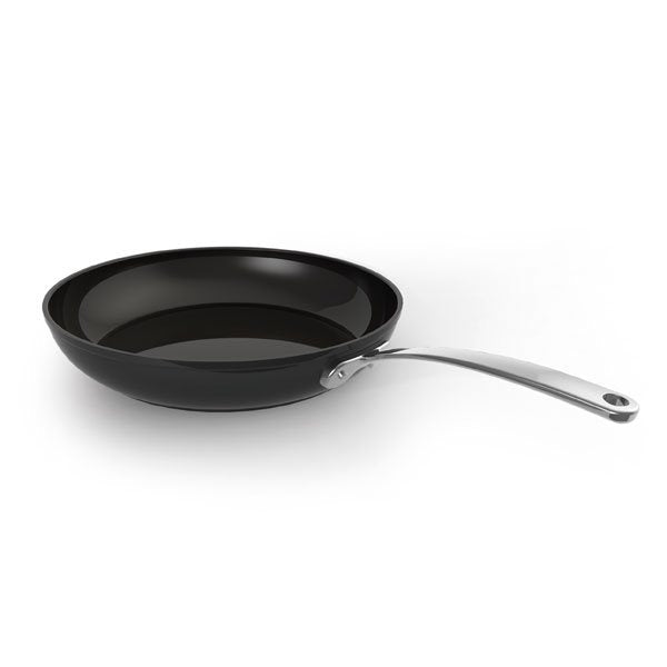Poêle à frire 26 cm Titan Beka - Mathon