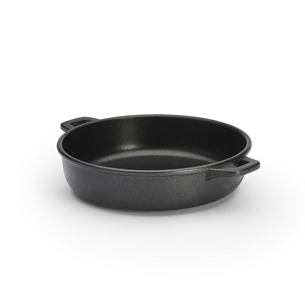 Sautoir à 2 anses Choc Extrême 28 cm De Buyer - Mathon - 2
