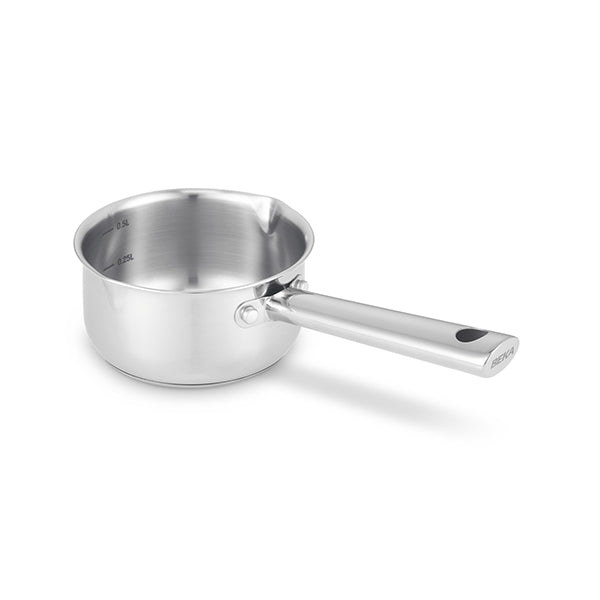 Casserole Inox Cicla 12 cm  Beka - Mathon - 1
