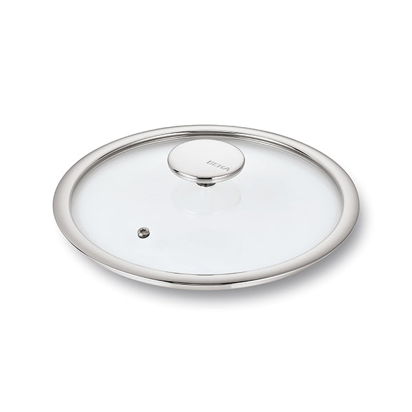 Couvercle en verre Evolution 28 cm Beka - Mathon