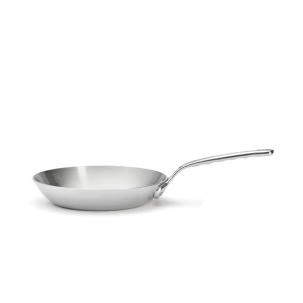 Poêle tout inox Affinity 24 cm De Buyer - Mathon - 5