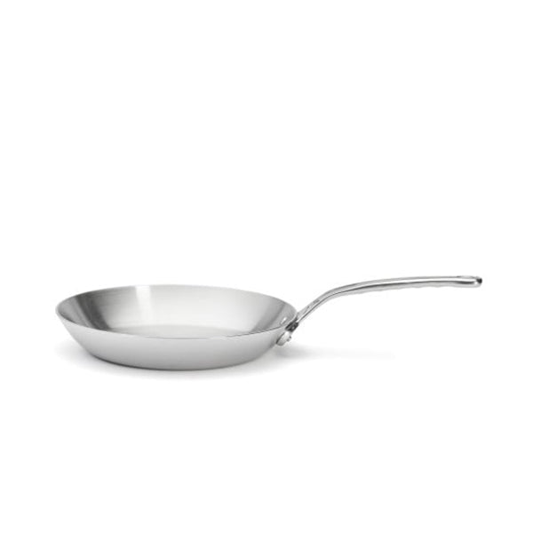 Poêle tout inox 28 cm Affinity  De Buyer - Mathon - 5