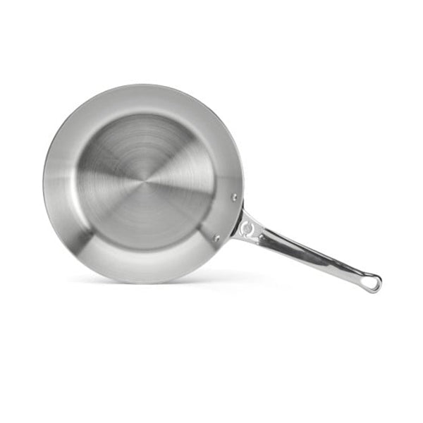 Poêle tout inox 28 cm Affinity  De Buyer - Mathon - 3