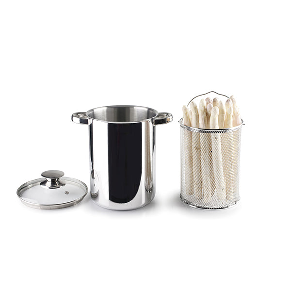 Cuit-asperges 16 cm Ibili - Mathon - 3