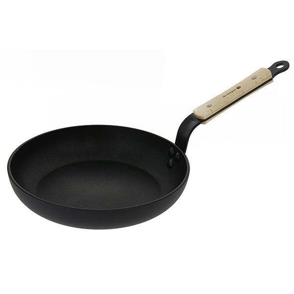 Poêle 28 cm choc B Bois De Buyer - Mathon - 1