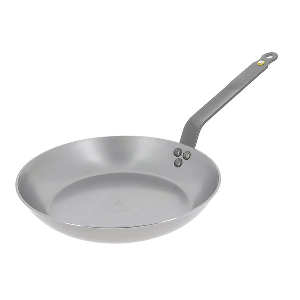 Batterie de cuisine 5 pièces acier Minéral B De Buyer - Mathon - 2