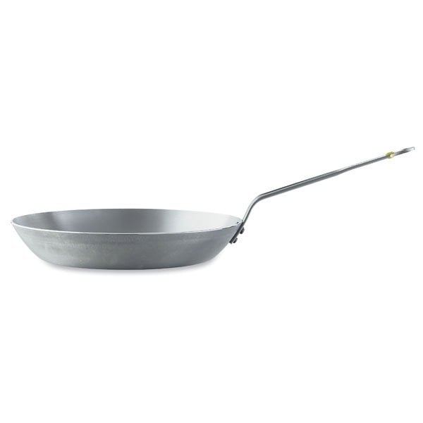 Poêle acier Minéral B 26 cm De Buyer - Mathon - 2