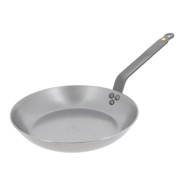 Poêle acier Minéral B 26 cm De Buyer - Mathon - 1
