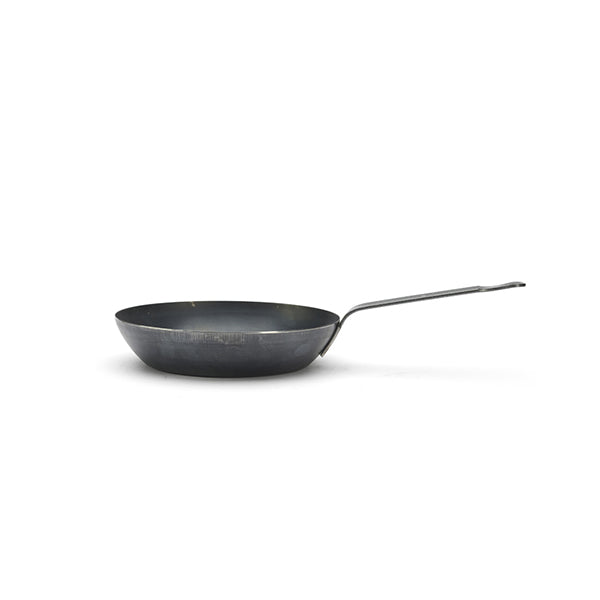 Poêle tôle d
