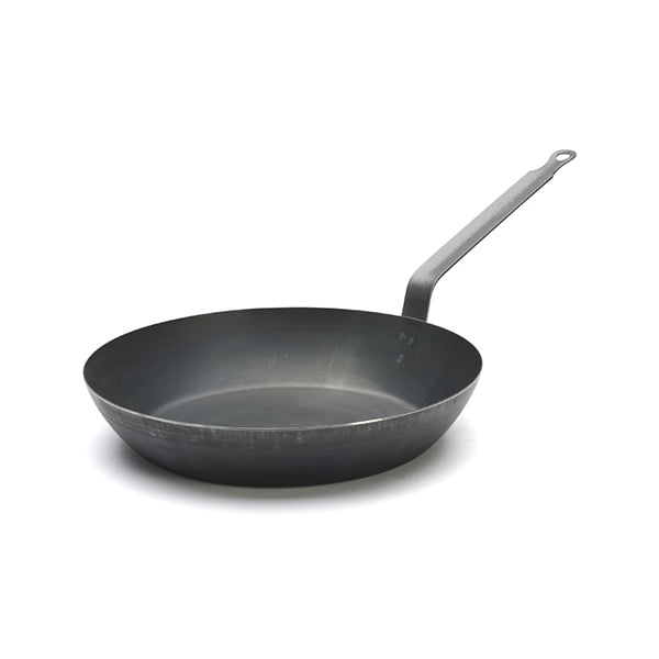 Poêle tôle d