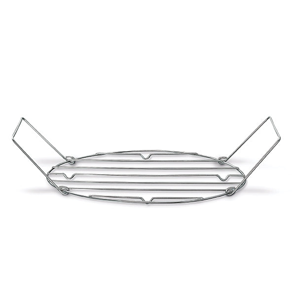 Grille pour roaster Roasty Cook 42 cm Beka - Mathon - 1