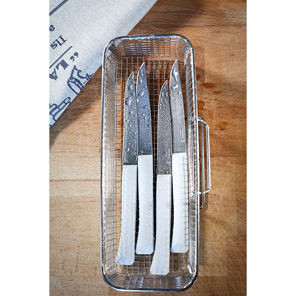 Lot de 2 coffrets 4 couteaux de table Nuage Opinel - Mathon - 2