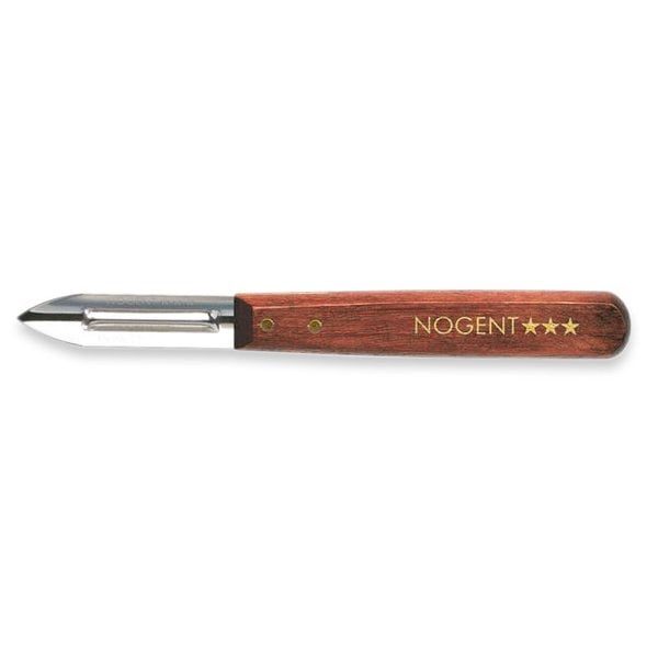 Eplucheur double tranchant Nogent - Mathon - 1