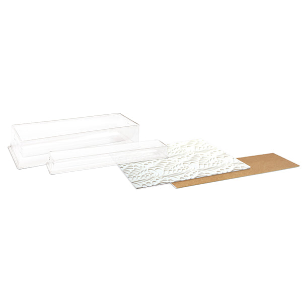 Coffret bûche Ondine  Scrapcooking - Mathon - 2