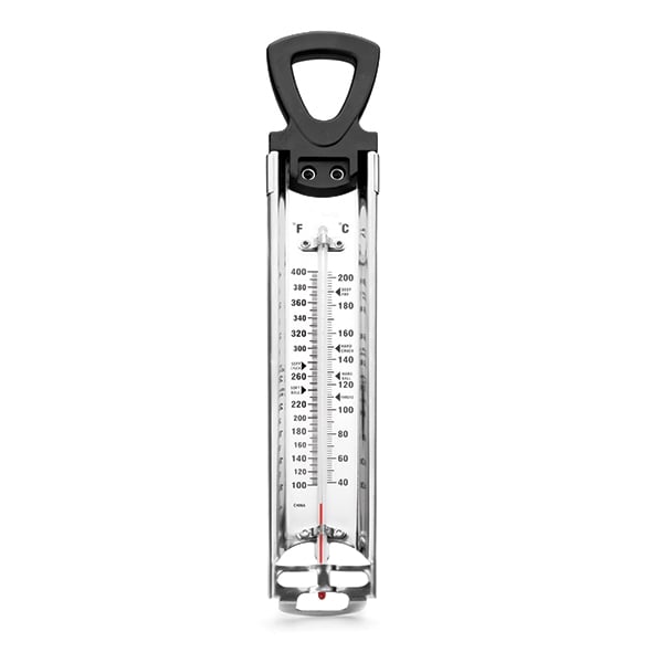 Thermomètre à sucre 30 cm Ibili - Mathon