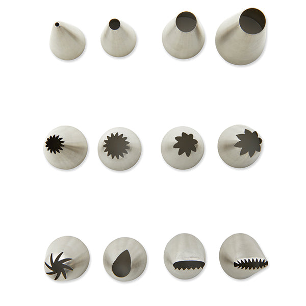 Coffret 12 douilles inox  Mathon - Mathon - 2