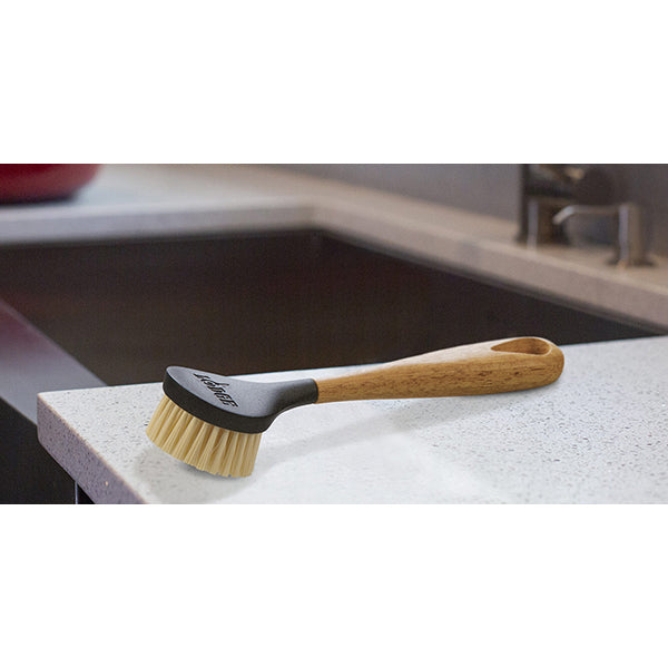 Brosse à vaisselle 26 cm  Lodge - Mathon - 2