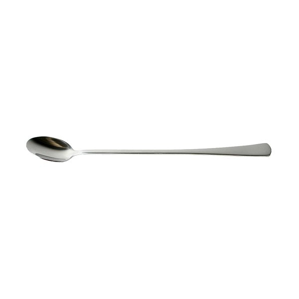 4 cuillères à Mazagran en inox 22,5 cm - Mathon
