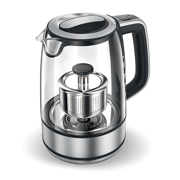 Théière automatique Teazen 1,7 L 2200 W  Naturamix - Mathon - 1