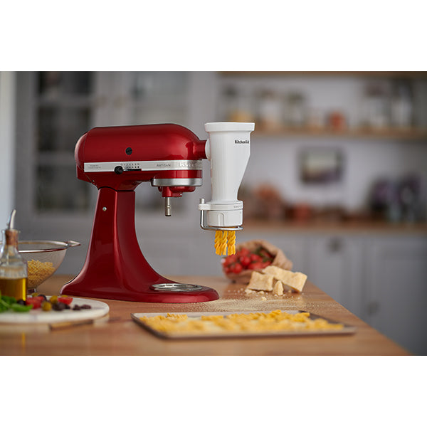 Kit emporte-pièces pâtes fraîches 5KSMPEXTA pour robot Artisan Kitchenaid - Mathon - 2