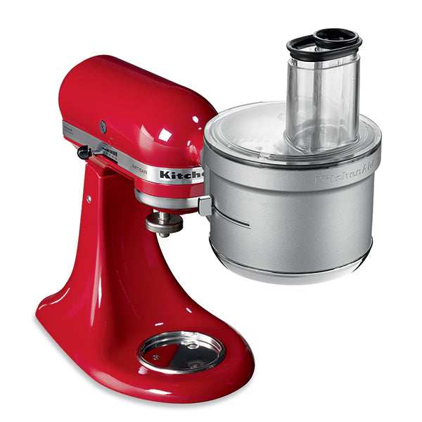 Accessoire râpeur trancheur 5KSM2FPA Kitchenaid - Mathon - 1