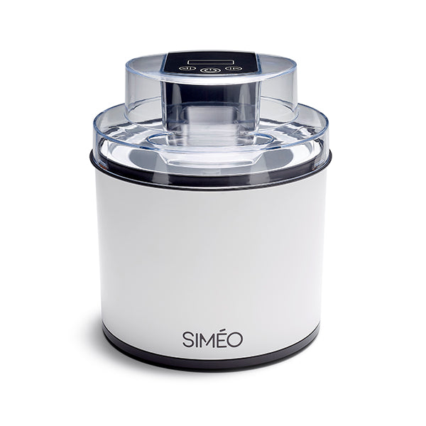 Sorbetière électrique 2L 12W SOP260  Simeo - Mathon - 1
