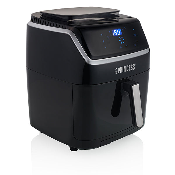 Friteuse à air et vapeur 6,5L 1700W  Princess - Mathon - 2