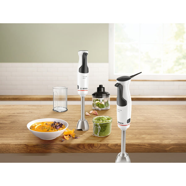 Mixeur plongeant ErgoMaster série 4 600W MSM4W220 Bosch - Mathon - 2