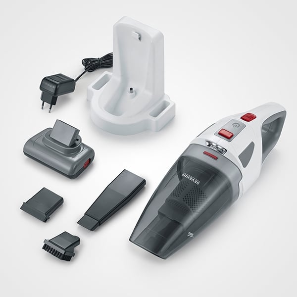 Aspirateur de table rechargeable 120 W HV7146 Severin - Mathon - 1