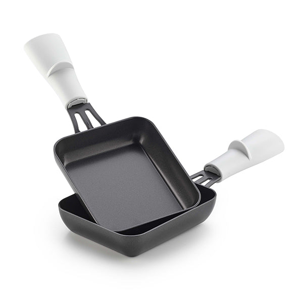 Appareil à raclette Transparence 10 personnes 1200 W  Lagrange - Mathon - 5