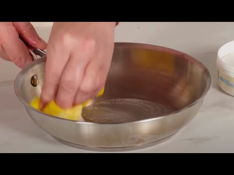 Faitout inox Rapid Cook avec couvercle 24 cm 5 L Mathon - Mathon - 5